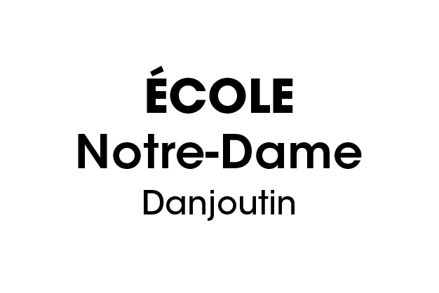 École Notre-Dame, Danjoutin