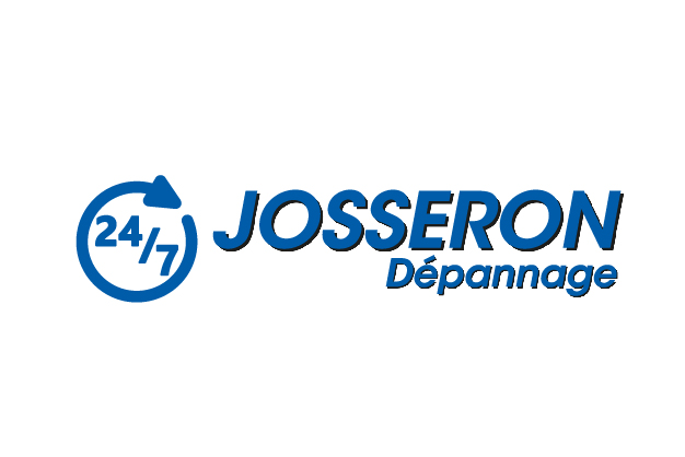 Josseron dépannage